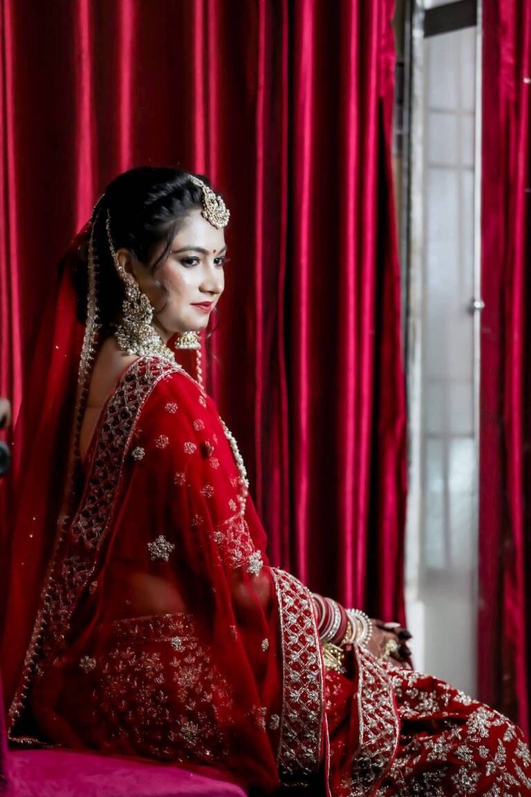 Bride
