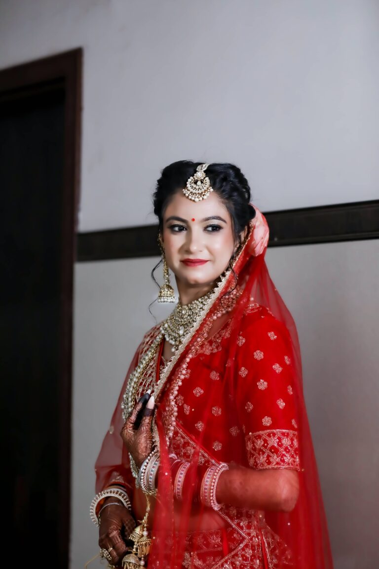 Bride