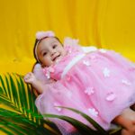 Baby Shoot