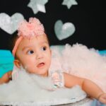 Baby Shoot