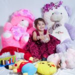 Baby Shoot