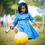 Baby Shoot
