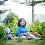 Baby Shoot