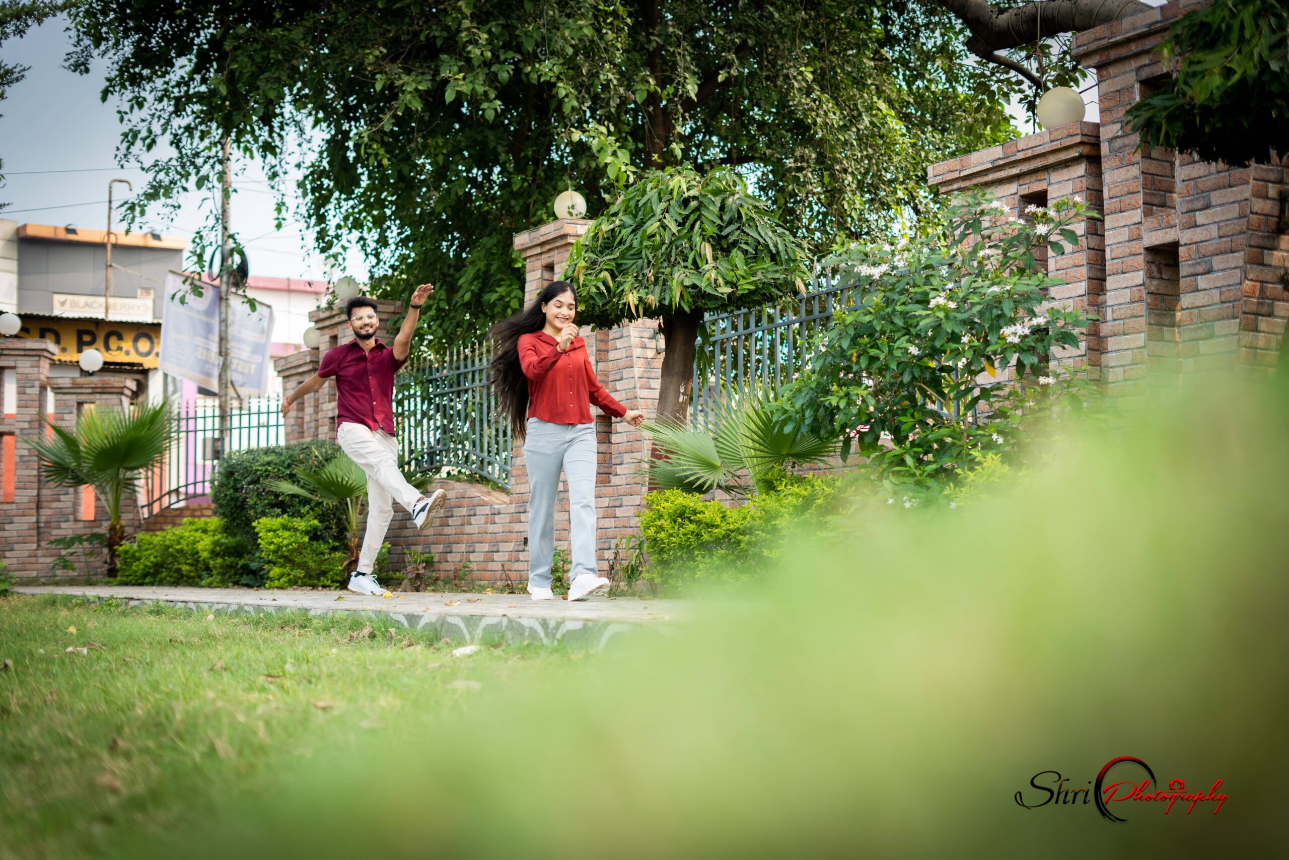 Prewedding