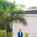 Prewedding