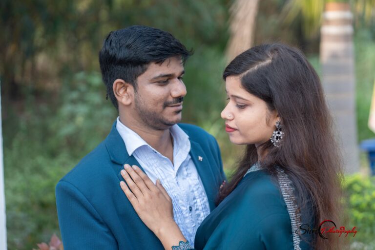 Prewedding