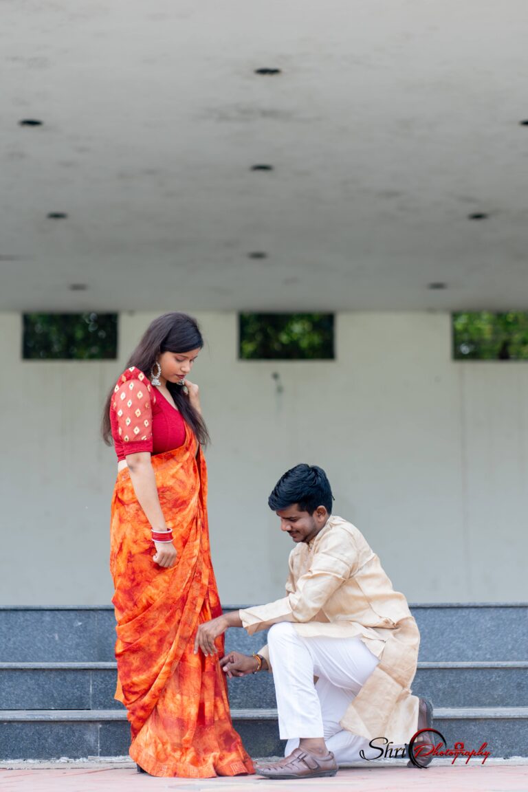 Prewedding