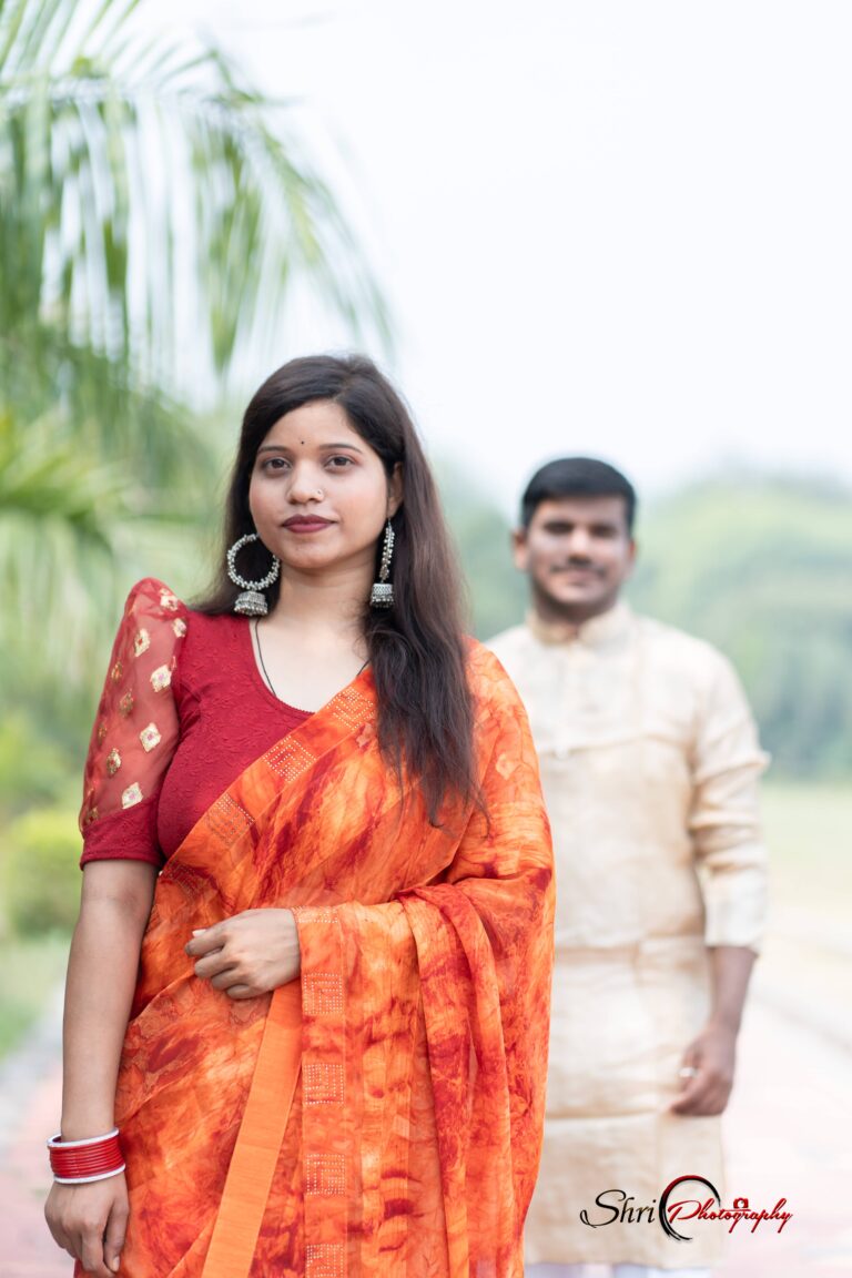 Prewedding