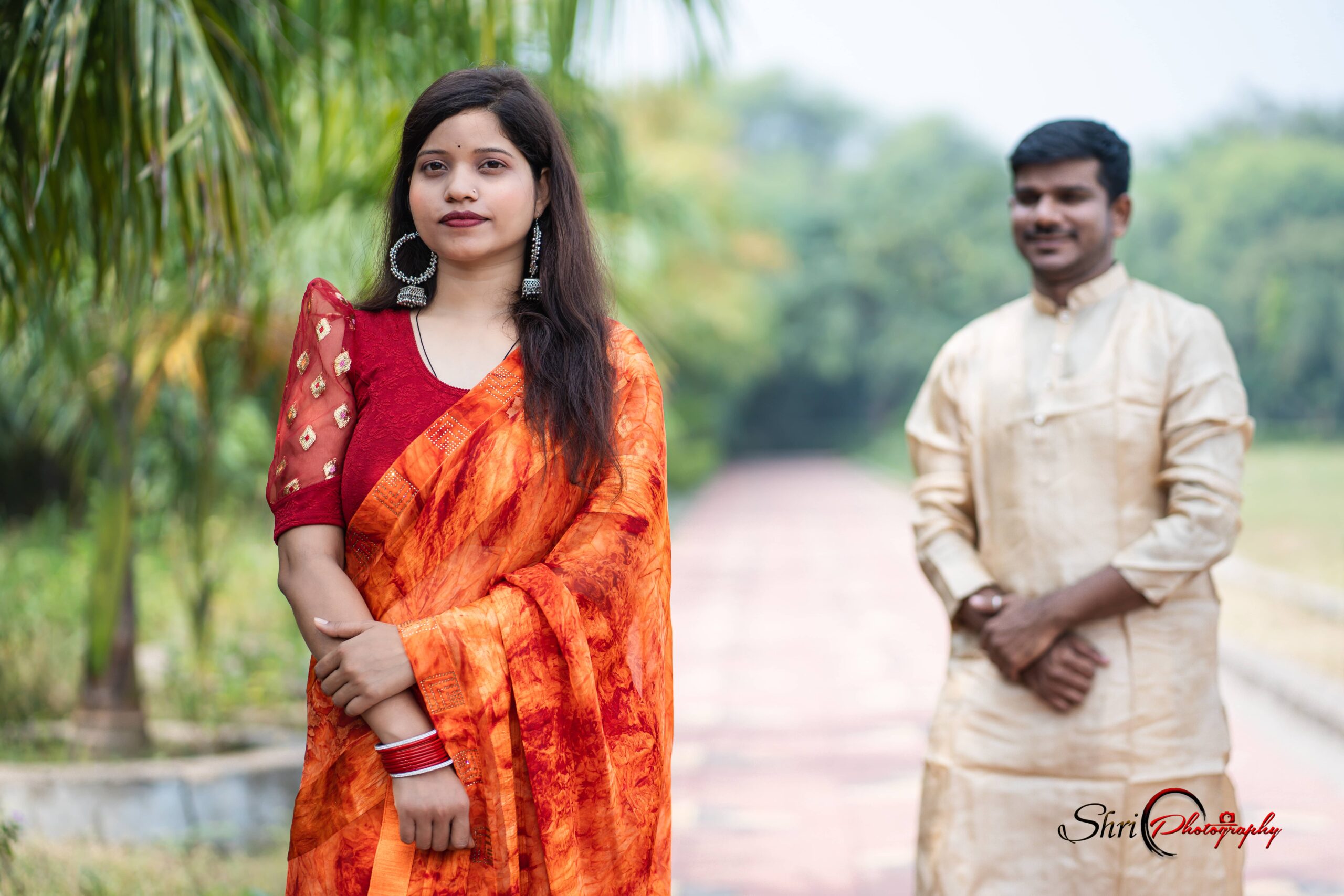 Prewedding