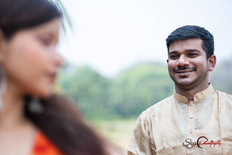 Prewedding