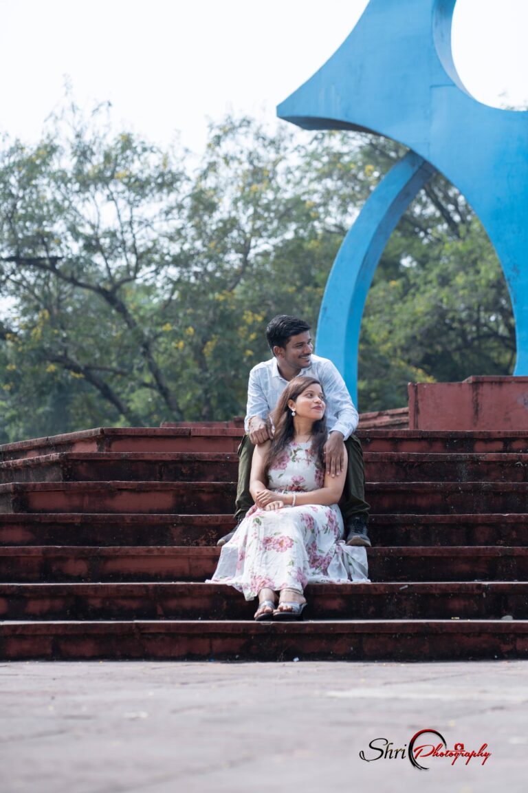 Prewedding