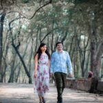 Prewedding