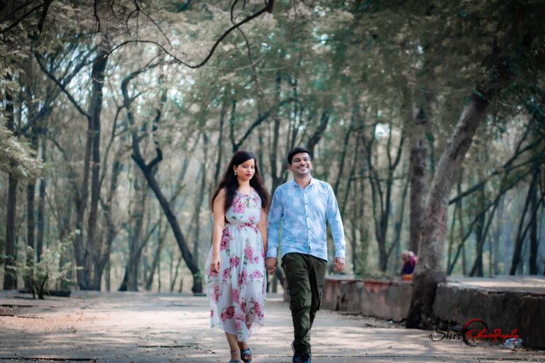 Prewedding