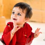 Baby Shoot