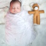 Baby Shoot