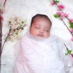 Baby Shoot