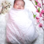 Baby Shoot