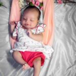 Baby Shoot