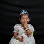 Baby Shoot