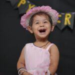 Baby Shoot