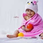 Baby Shoot