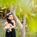 Baby Shoot