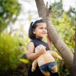 Baby Shoot