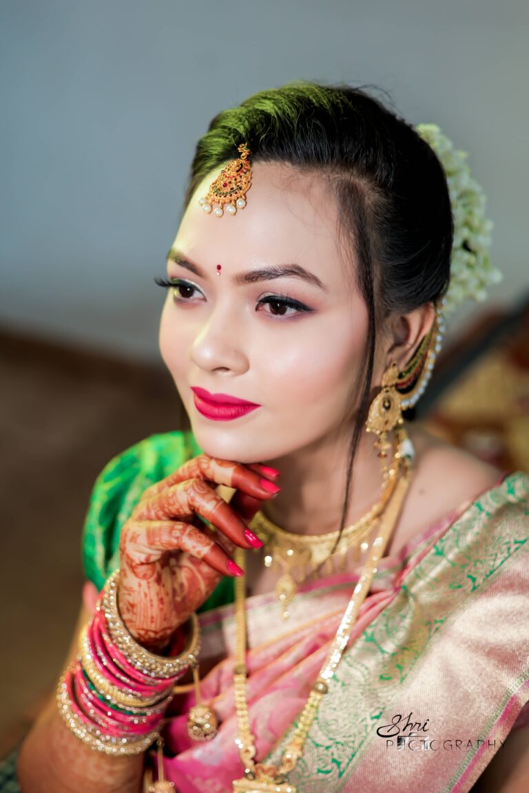 Bride