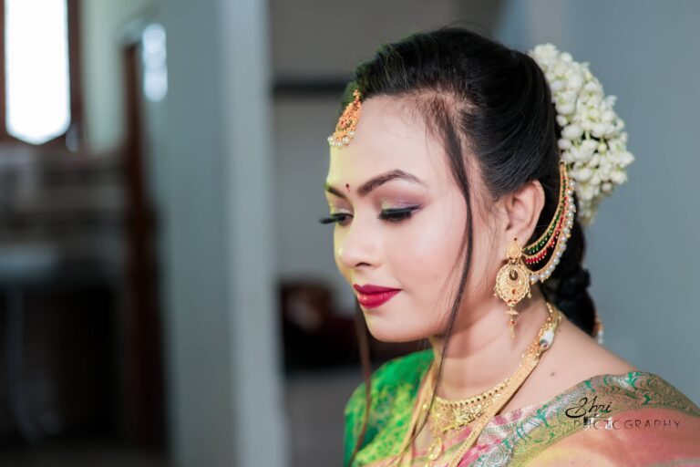 Bride