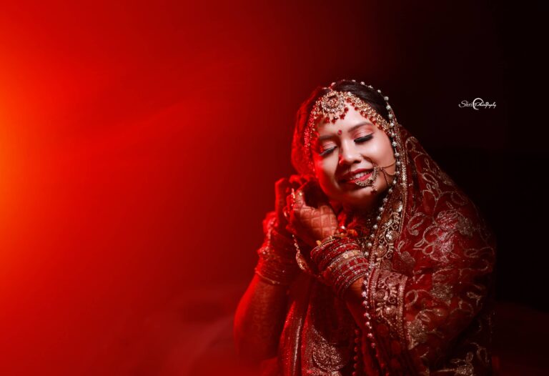 Bride