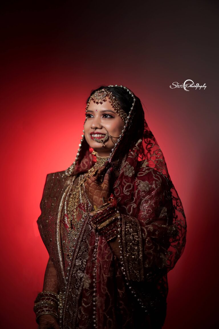 Bride