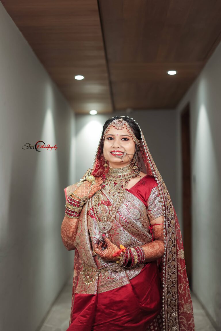 Bride