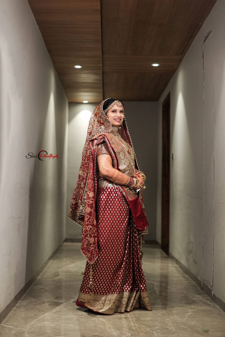 Bride