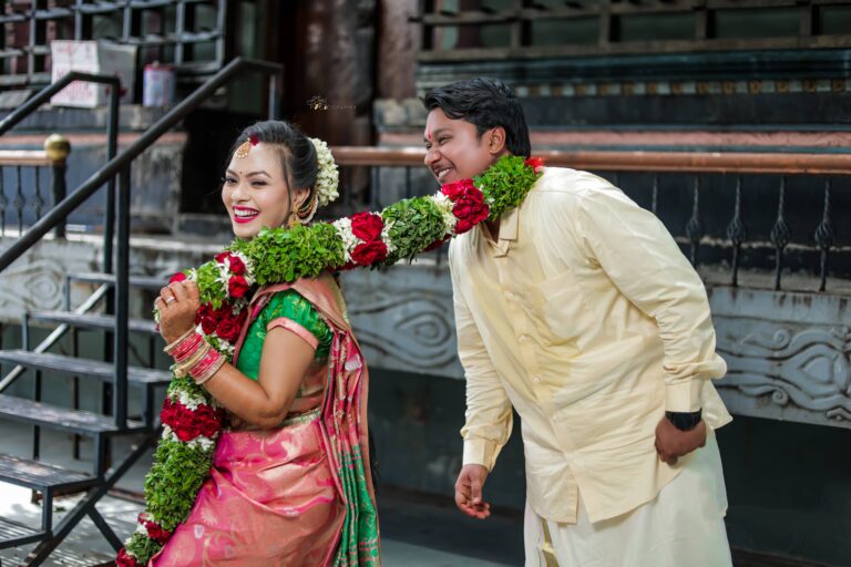 south Wedding