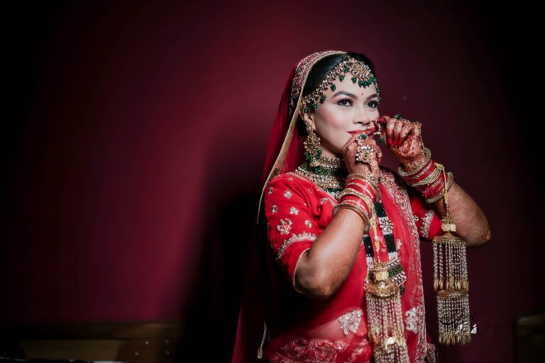 Bride