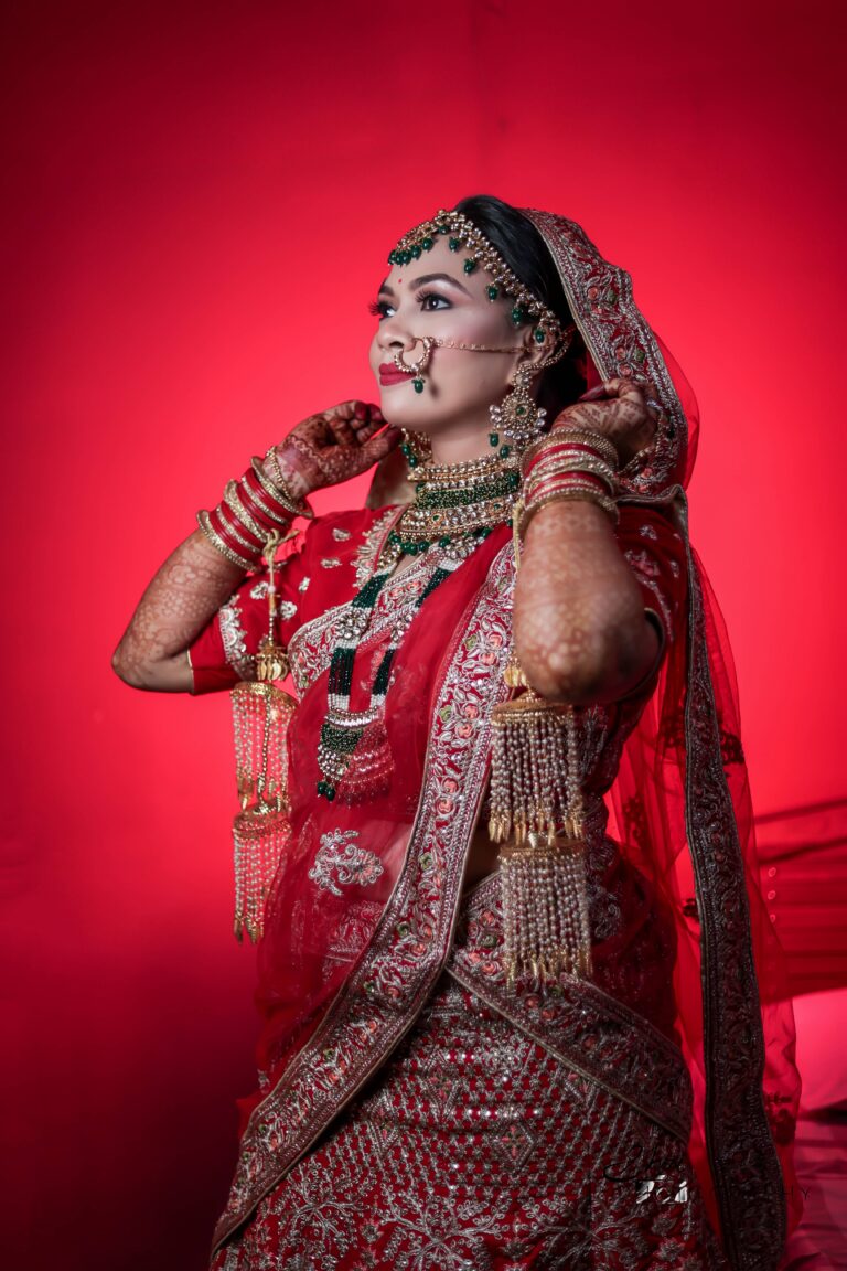 Bride