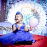 Baby Shoot