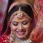Bride