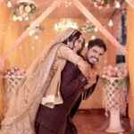 Couple Wedding