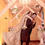 Couple Wedding