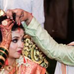 Couple Wedding