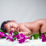 Baby Shoot
