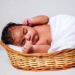 Baby Shoot