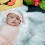 Baby Shoot