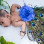 Baby Shoot