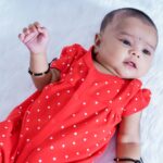Baby Shoot