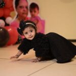 Baby Shoot