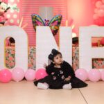 Baby Shoot