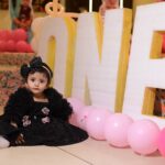 Baby Shoot