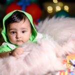 Baby Shoot